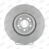 Превью - 562402JC JURID Тормозной диск (фото 2)