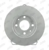 Превью - 562425JC-1 JURID Тормозной диск (фото 2)