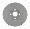 Превью - 562436JC JURID Тормозной диск (фото 2)