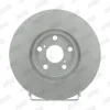 Превью - 562453JC-1 JURID Тормозной диск (фото 2)