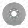 Превью - 562500JC-1 JURID Тормозной диск (фото 2)