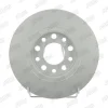 Превью - 562501JC JURID Тормозной диск (фото 2)