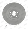 Превью - 562512JC JURID Тормозной диск (фото 2)