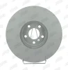 Превью - 562522JC JURID Тормозной диск (фото 2)
