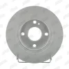 Превью - 562539JC-1 JURID Тормозной диск (фото 2)