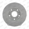 Превью - 562542JC-1 JURID Тормозной диск (фото 2)