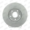 Превью - 562549JC-1 JURID Тормозной диск (фото 2)