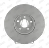 Превью - 562615JC JURID Тормозной диск (фото 2)