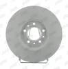 Превью - 562622JC JURID Тормозной диск (фото 2)