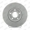 Превью - 562635JC-1 JURID Тормозной диск (фото 2)