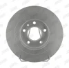 Превью - 562640JC-1 JURID Тормозной диск (фото 2)
