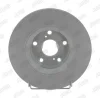 Превью - 562649JC-1 JURID Тормозной диск (фото 2)
