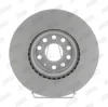 Превью - 562688JC JURID Тормозной диск (фото 2)