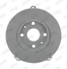 Превью - 562814JC-1 JURID Тормозной диск (фото 2)