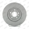 Превью - 562852JC JURID Тормозной диск (фото 2)