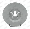 Превью - 562952JC-1 JURID Тормозной диск (фото 2)