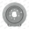 Превью - 562985JC-1 JURID Тормозной диск (фото 2)