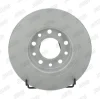 Превью - 563106JC JURID Тормозной диск (фото 2)