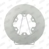 Превью - 563139JC-1 JURID Тормозной диск (фото 2)