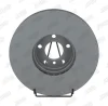 Превью - 563151JVC-1 JURID Тормозной диск (фото 2)
