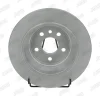 Превью - 563184JC JURID Тормозной диск (фото 2)