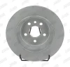 Превью - 563184JC-1 JURID Тормозной диск (фото 2)