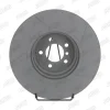 Превью - 563200JVC-1 JURID Тормозной диск (фото 2)