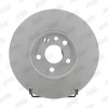 Превью - 563214JC JURID Тормозной диск (фото 2)