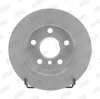 Превью - 563220JC-1 JURID Тормозной диск (фото 2)