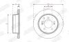 563501J JURID Тормозной диск