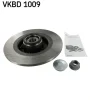 VKBD 1009 SKF Тормозной диск