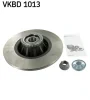 VKBD 1013 SKF Тормозной диск