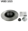 VKBD 1015 SKF Тормозной диск