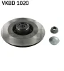 VKBD 1020 SKF Тормозной диск