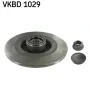 VKBD 1029 SKF Тормозной диск