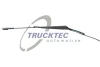 02.58.051 TRUCKTEC AUTOMOTIVE Рычаг стеклоочистителя, система очистки окон