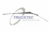 02.58.052 TRUCKTEC AUTOMOTIVE Рычаг стеклоочистителя, система очистки окон