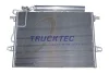 02.59.055 TRUCKTEC AUTOMOTIVE Конденсатор, кондиционер