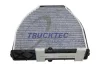 02.59.109 TRUCKTEC AUTOMOTIVE Фильтр, воздух во внутренном пространстве