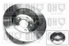 BDC4671 QUINTON HAZELL Тормозной диск