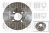 BDC5043 QUINTON HAZELL Тормозной диск