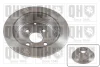 BDC5483 QUINTON HAZELL Тормозной диск