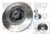 BDC5616 QUINTON HAZELL Тормозной диск