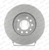 Превью - DDF1042C FERODO Тормозной диск (фото 2)