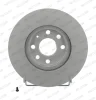 Превью - DDF1131C FERODO Тормозной диск (фото 2)