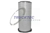 03.14.002 TRUCKTEC AUTOMOTIVE Воздушный фильтр