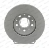Превью - DDF1170C FERODO Тормозной диск (фото 2)