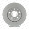 Превью - DDF1171C FERODO Тормозной диск (фото 2)