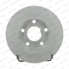 Превью - DDF1177C FERODO Тормозной диск (фото 2)