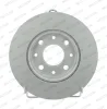 Превью - DDF1179C FERODO Тормозной диск (фото 2)